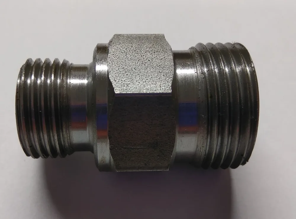 Hrdlo G 1/2